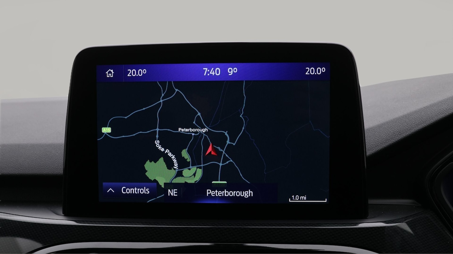 Used Ford Kuga 2022 for sale - 77460149: Photo 11