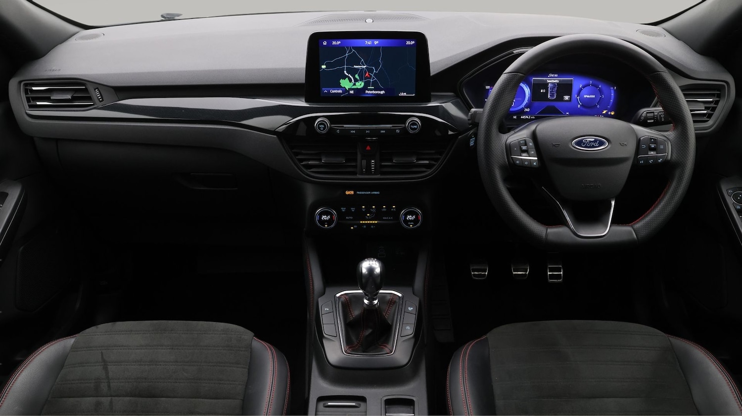 Used Ford Kuga 2022 for sale - 77460149: Photo 13