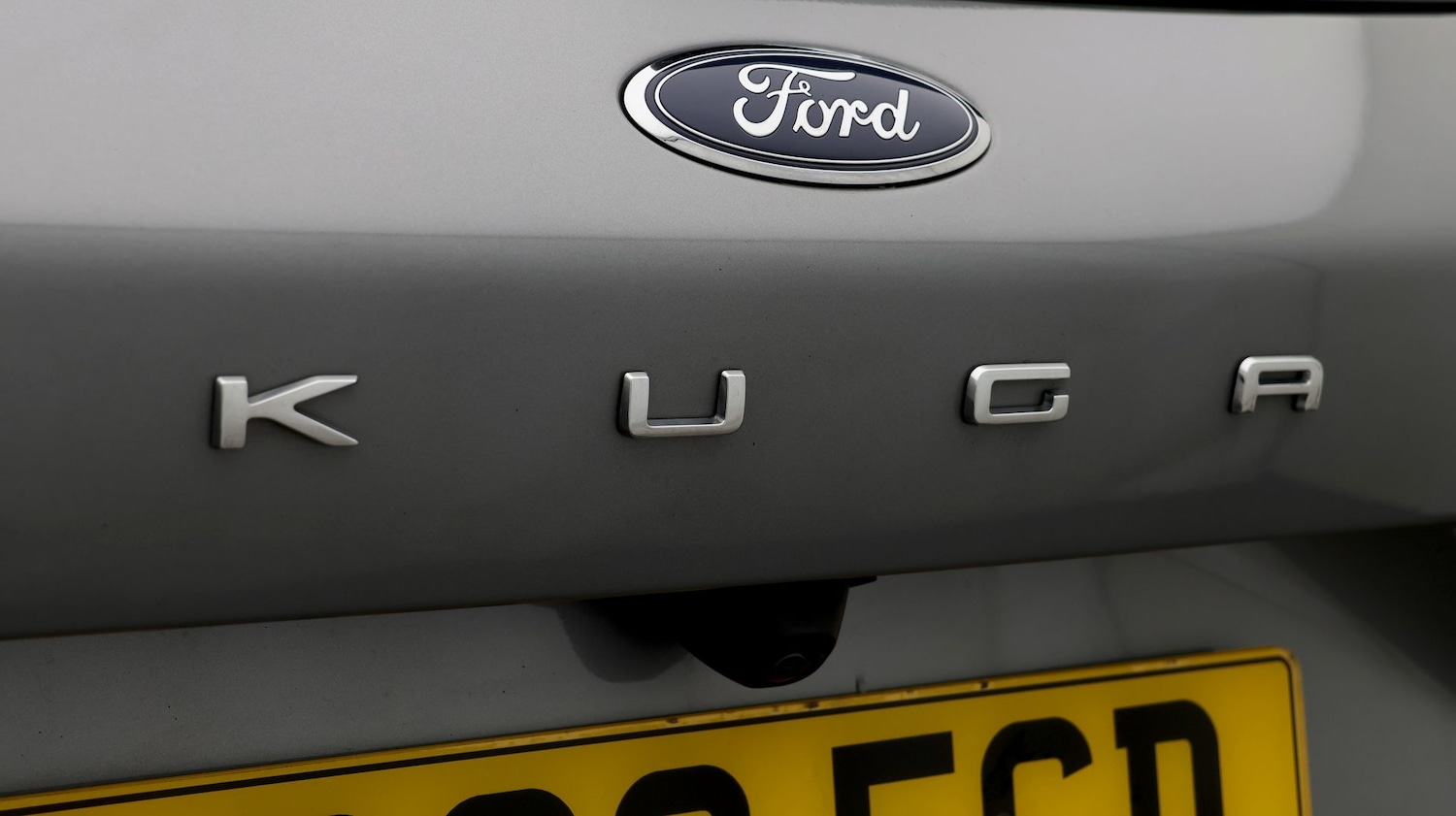 Used Ford Kuga 2022 for sale - 77460149: Photo 23