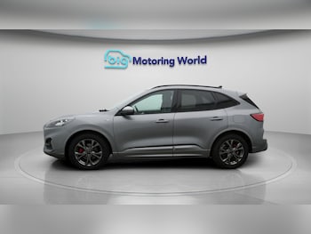 Used Ford Kuga 2022 for sale - 77460149: Photo