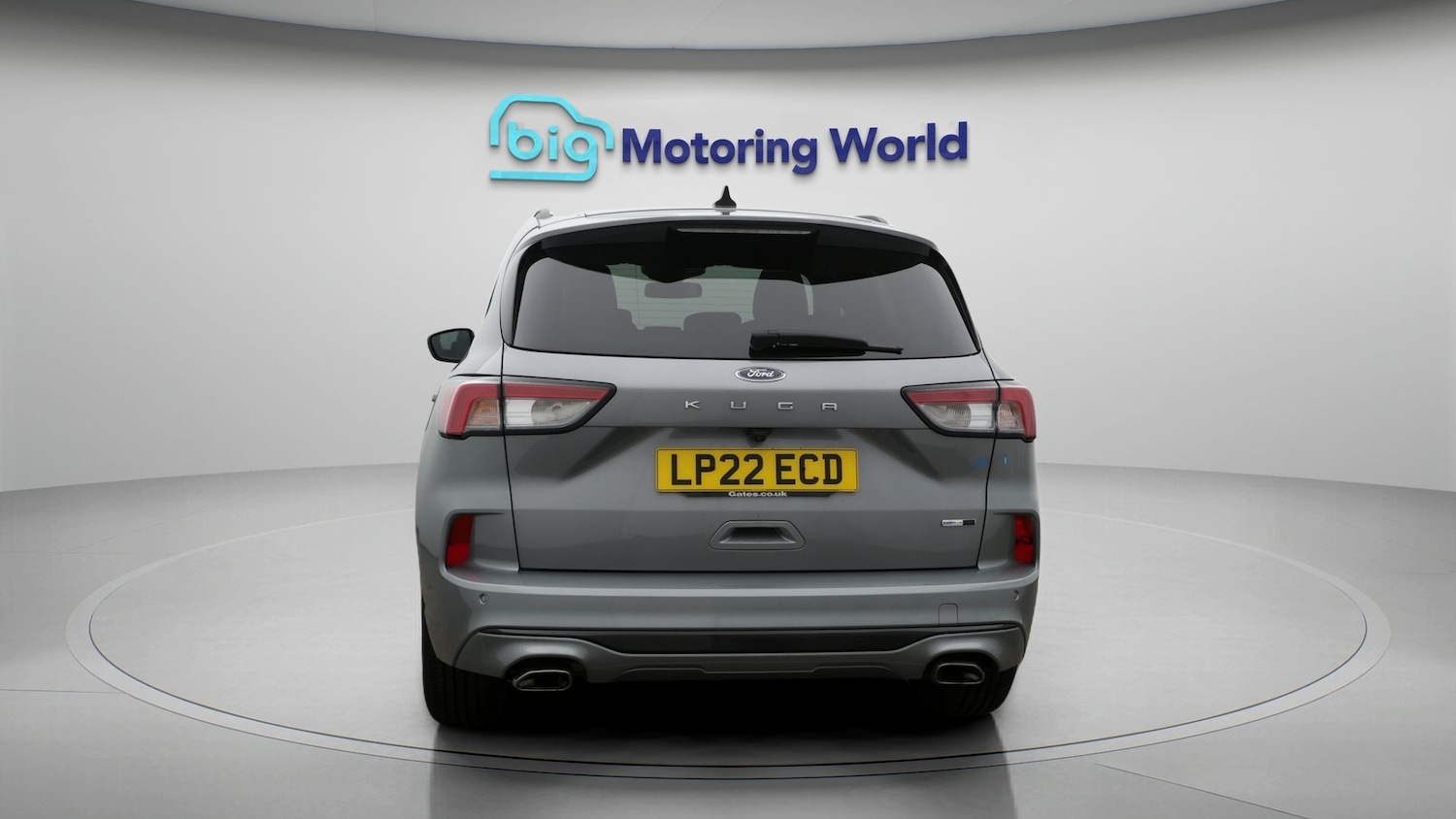 Used Ford Kuga 2022 for sale - 77460149: Photo 6