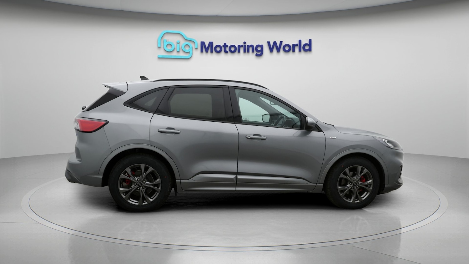 Used Ford Kuga 2022 for sale - 77460149: Photo 8