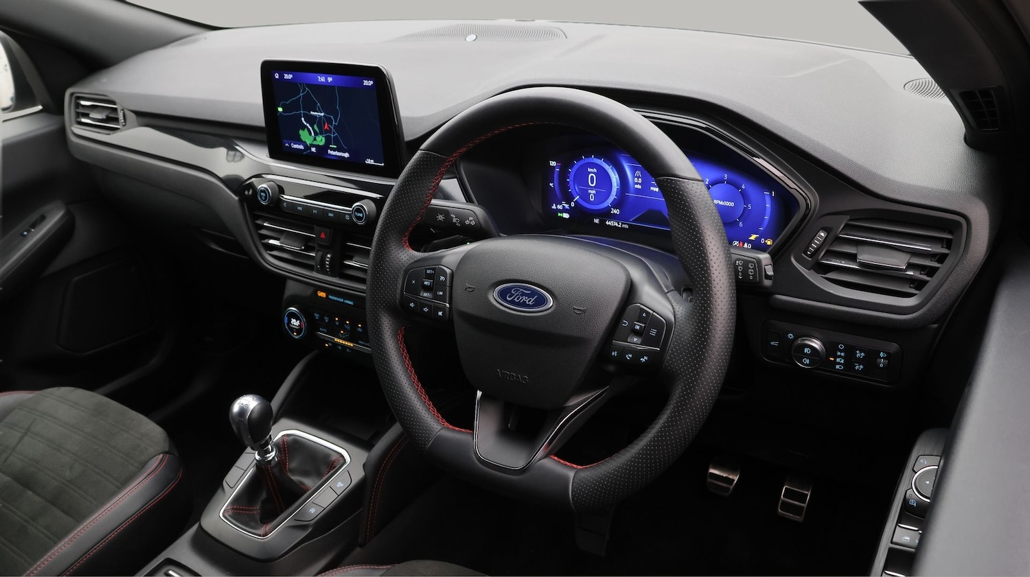 Used Ford Kuga 2022 for sale - 77460149: Photo 9