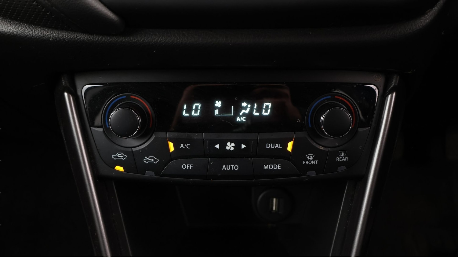 Used Suzuki SX4 S-Cross 2024 for sale - 77732664: Photo 12