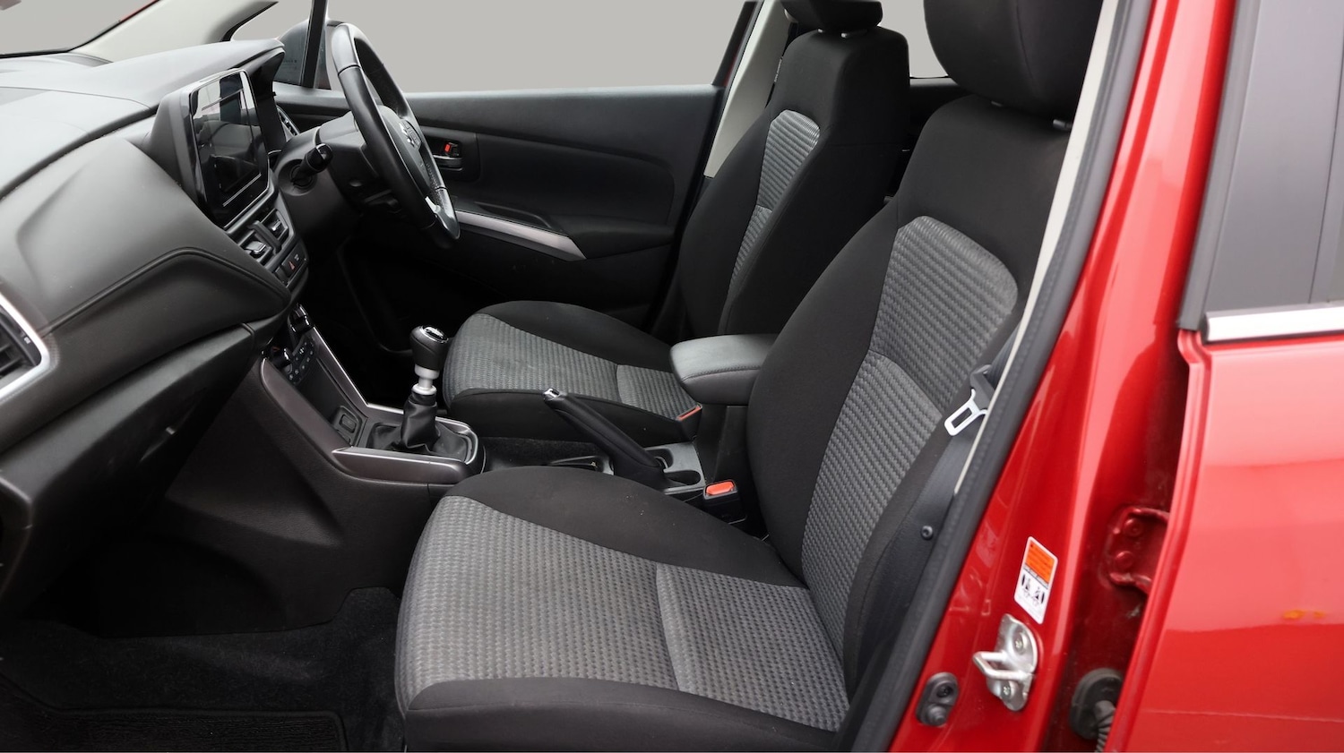 Used Suzuki SX4 S-Cross 2024 for sale - 77732664: Photo 14