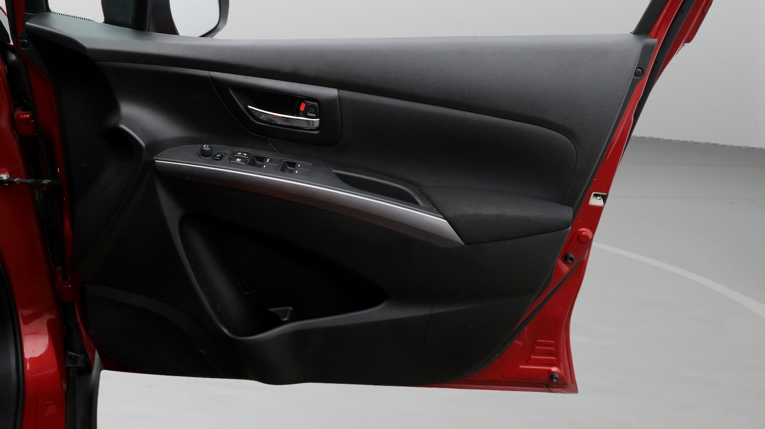 Used Suzuki SX4 S-Cross 2024 for sale - 77732664: Photo 15