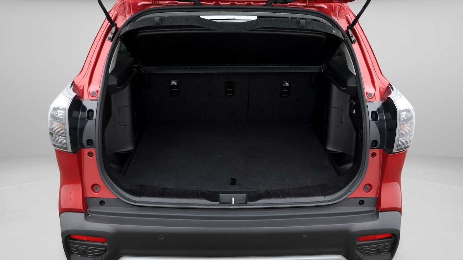 Used Suzuki SX4 S-Cross 2024 for sale - 77732664: Photo 17