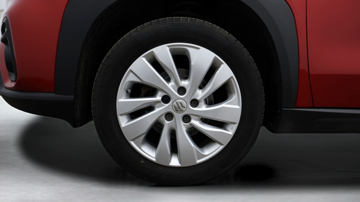 Used Suzuki SX4 S-Cross 2024 for sale - 77732664: Photo 18