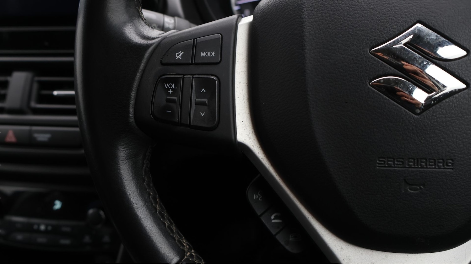 Used Suzuki SX4 S-Cross 2024 for sale - 77732664: Photo 20