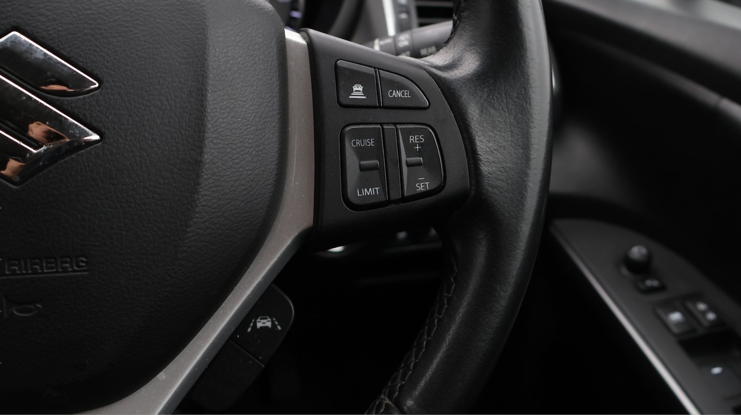 Used Suzuki SX4 S-Cross 2024 for sale - 77732664: Photo 24