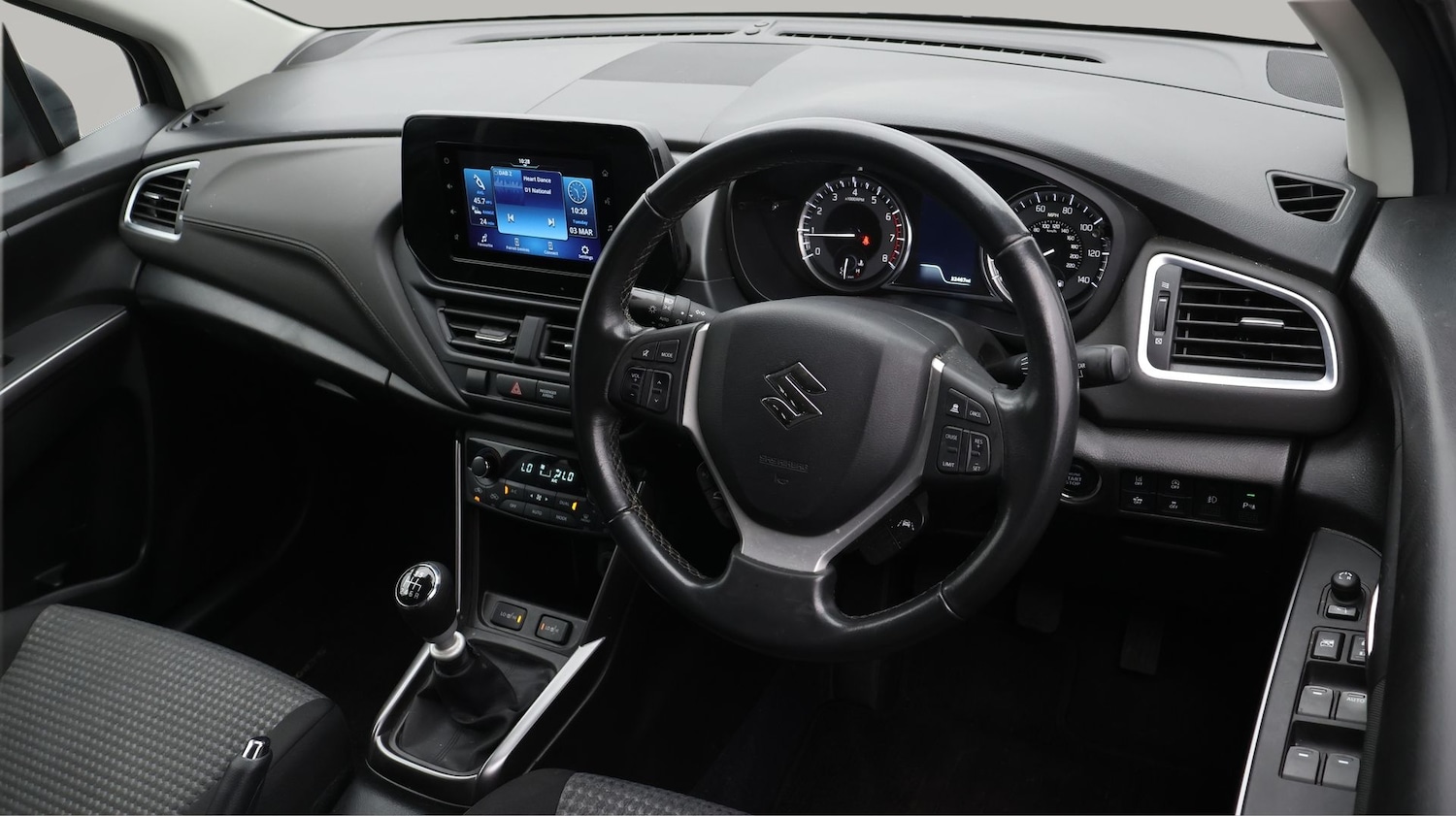 Used Suzuki SX4 S-Cross 2024 for sale - 77732664: Photo 9