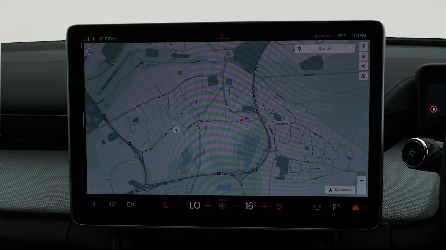 Used Polestar Polestar 4 2025 for sale - 77438653: Photo 11