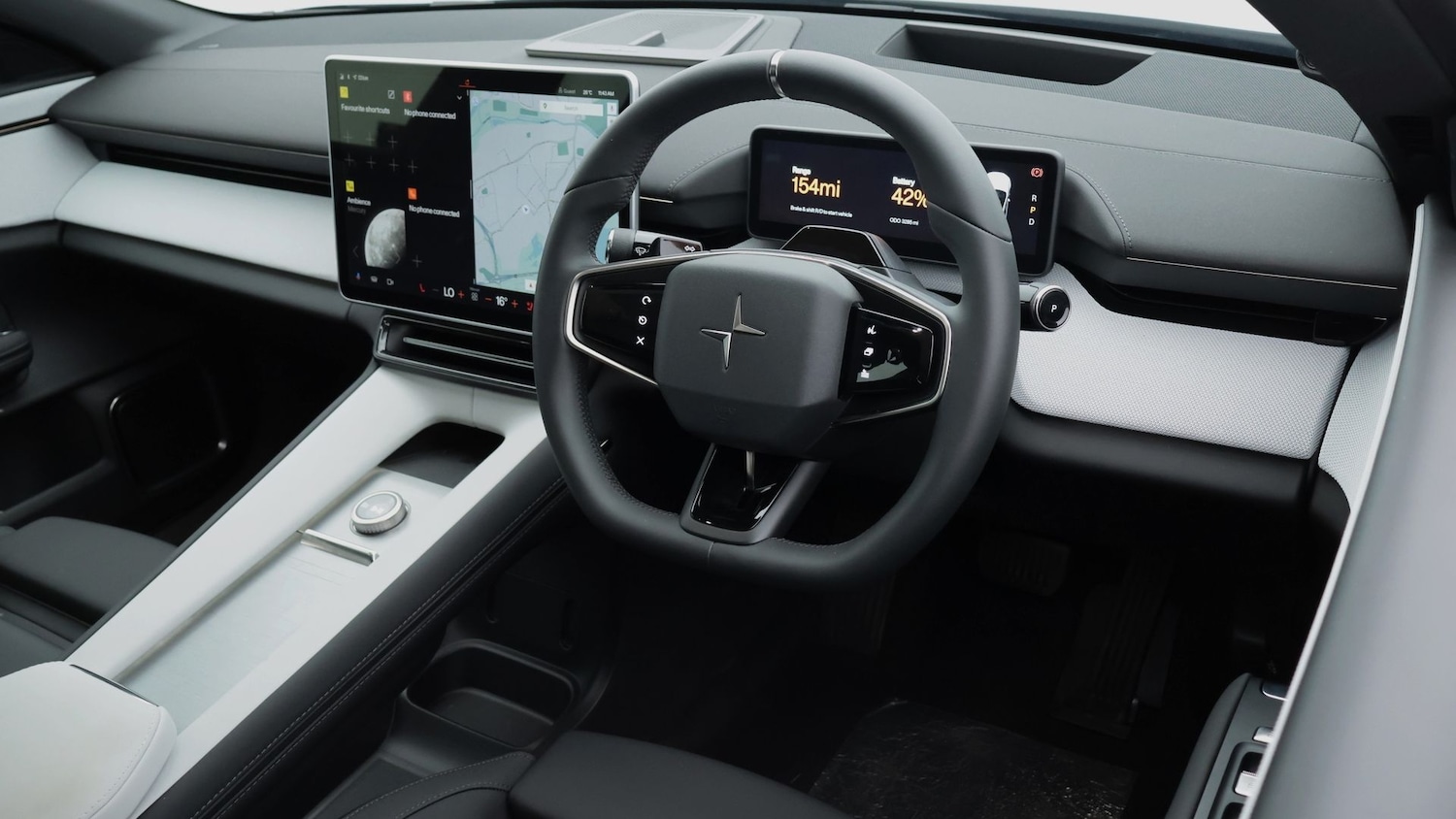 Used Polestar Polestar 4 2025 for sale - 77438653: Photo 13