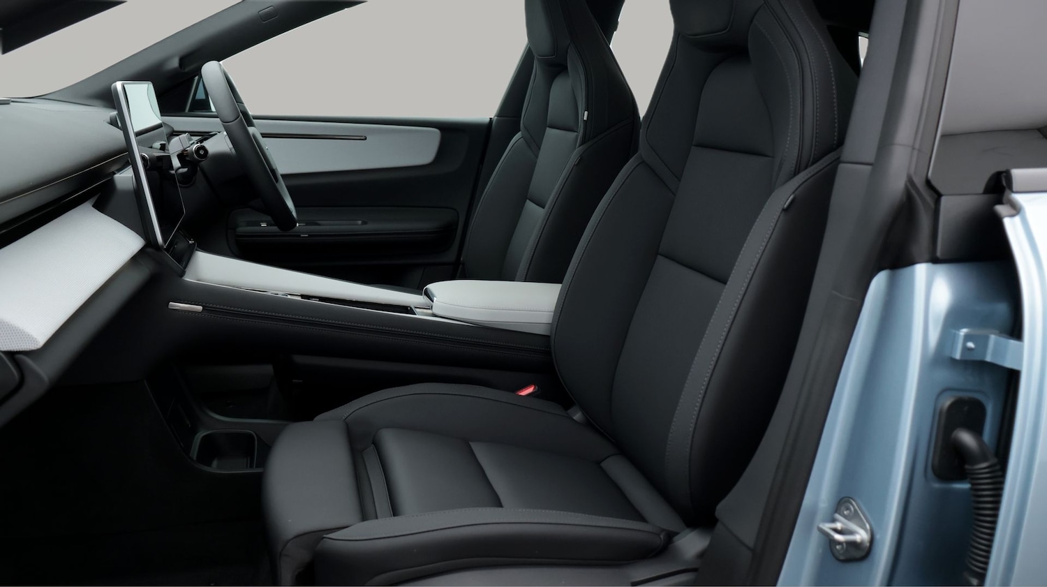 Used Polestar Polestar 4 2025 for sale - 77438653: Photo 14