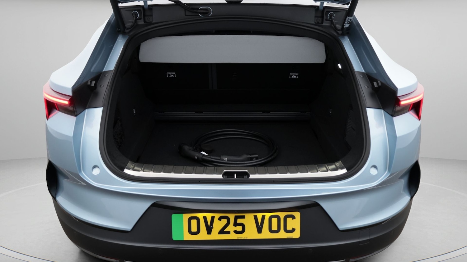 Used Polestar Polestar 4 2025 for sale - 77438653: Photo 17