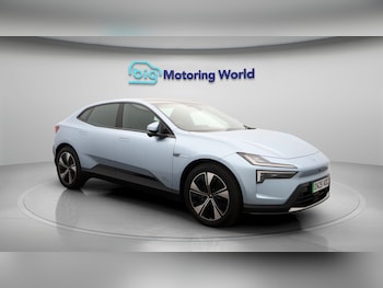 Used Polestar Polestar 4 2025 for sale - 77438653: Photo