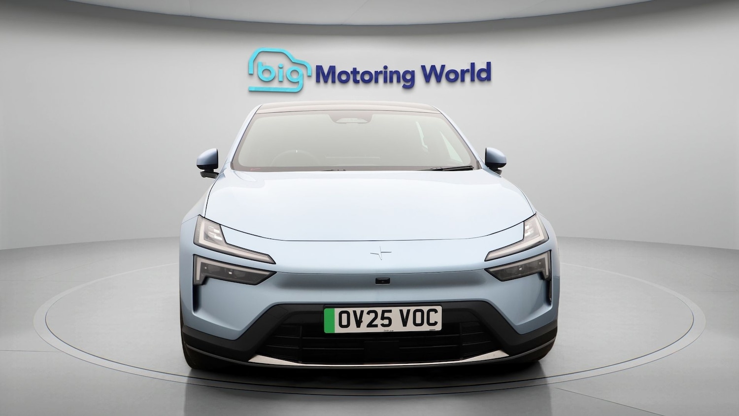 Used Polestar Polestar 4 2025 for sale - 77438653: Photo 2