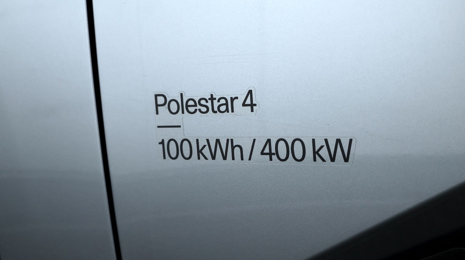 Used Polestar Polestar 4 2025 for sale - 77438653: Photo 21