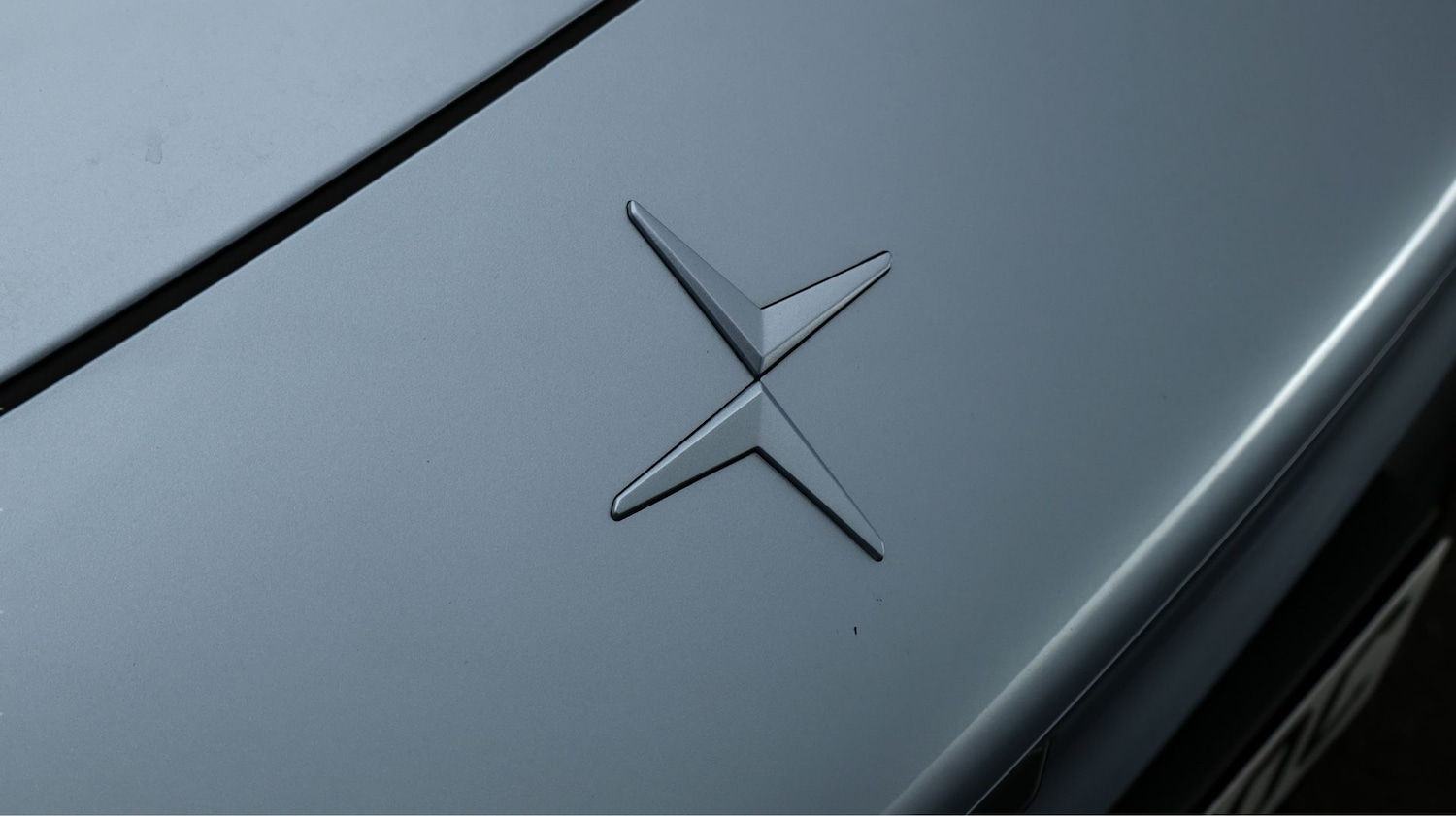 Used Polestar Polestar 4 2025 for sale - 77438653: Photo 23