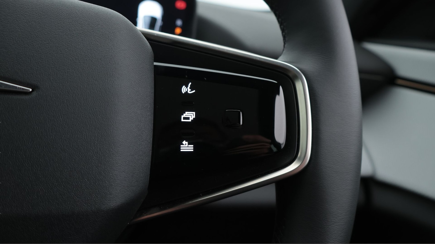 Used Polestar Polestar 4 2025 for sale - 77438653: Photo 26