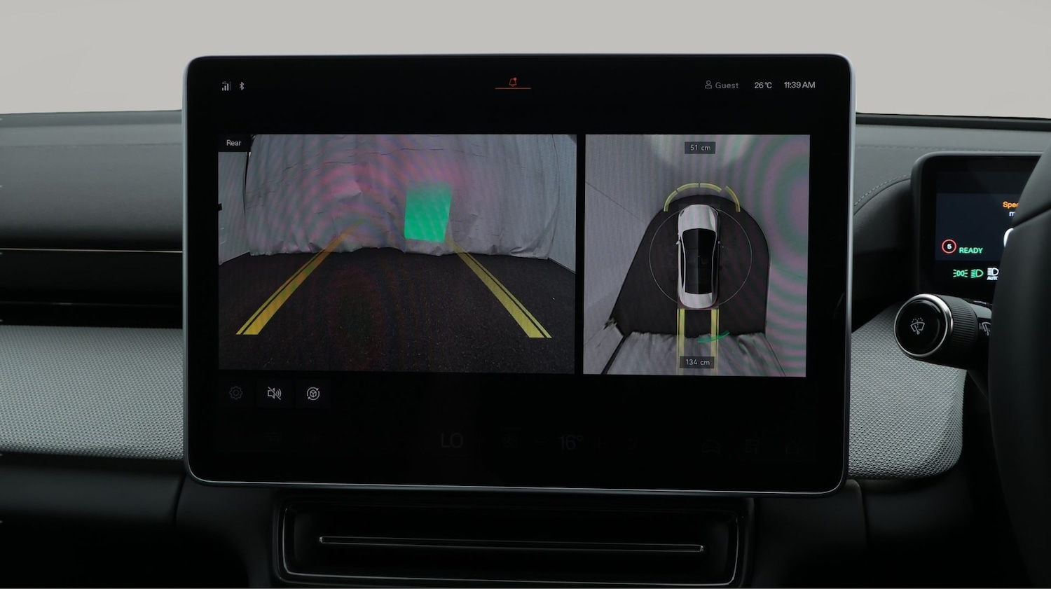 Used Polestar Polestar 4 2025 for sale - 77438653: Photo 27