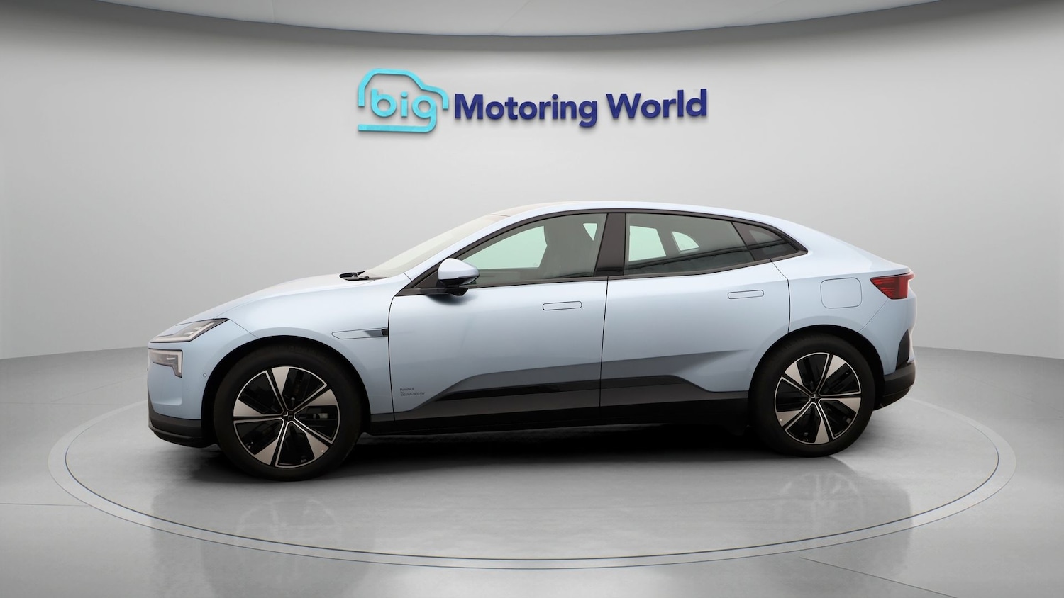 Used Polestar Polestar 4 2025 for sale - 77438653: Photo 4