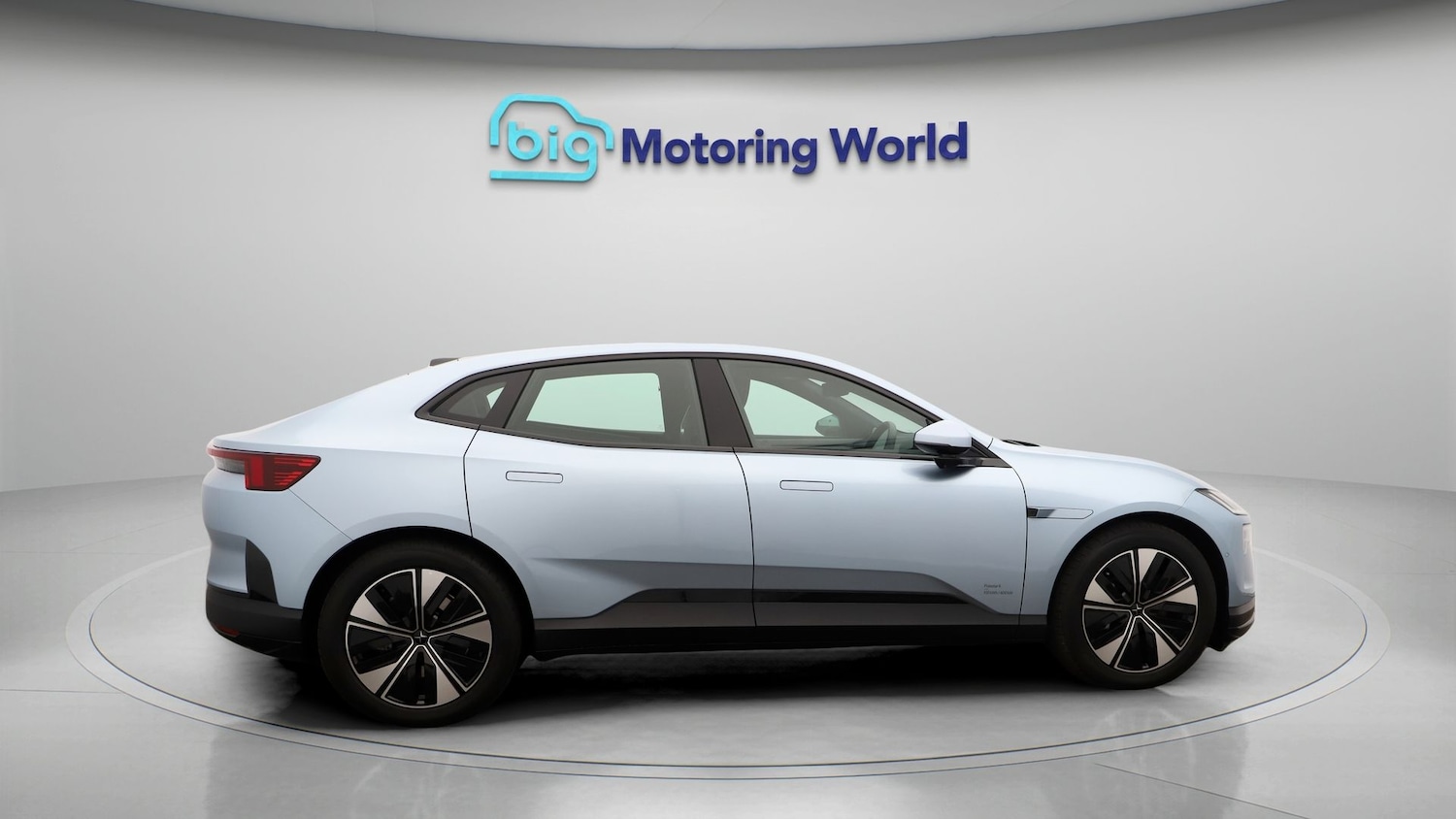 Used Polestar Polestar 4 2025 for sale - 77438653: Photo 8