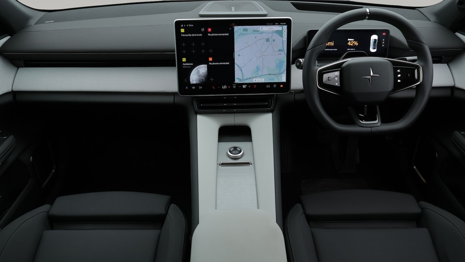 Used Polestar Polestar 4 2025 for sale - 77438653: Photo 9