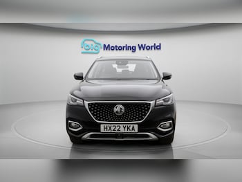 Used MG MG HS 2022 for sale - 77114333: Photo