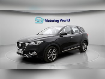 Used MG MG HS 2022 for sale - 77114333: Photo