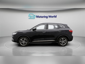 Used MG MG HS 2022 for sale - 77114333: Photo
