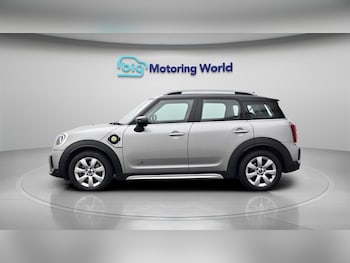 Used MINI Countryman 2023 for sale - 78991844: Photo
