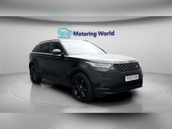 Used Land Rover Range Rover Velar 2023 for sale - 79420982: Photo