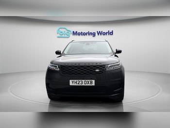 Used Land Rover Range Rover Velar 2023 for sale - 79420982: Photo