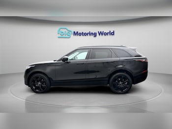 Used Land Rover Range Rover Velar 2023 for sale - 79420982: Photo