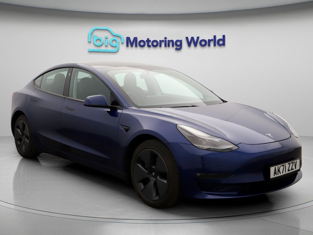 Used Tesla Model 3 for sale - 76809473: Photo 2
