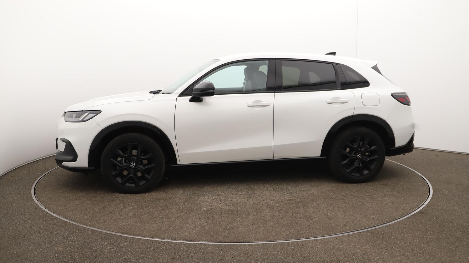 Vehicle 65