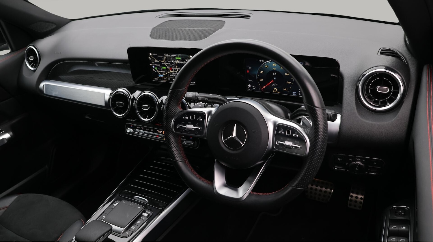 Used Mercedes-Benz GLB 2022 for sale - 76550519: Photo 10