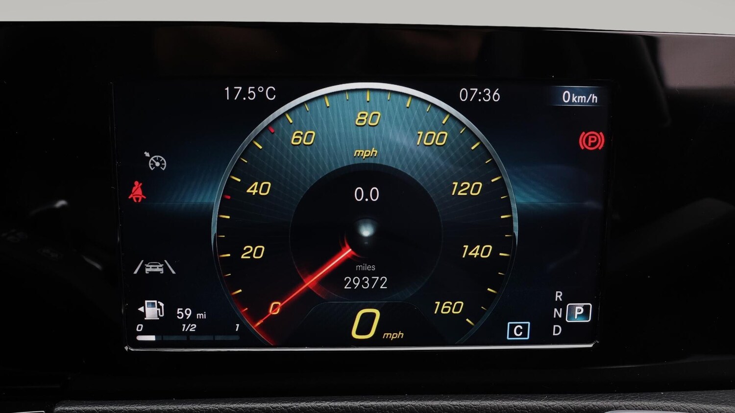 Used Mercedes-Benz GLB 2022 for sale - 76550519: Photo 11