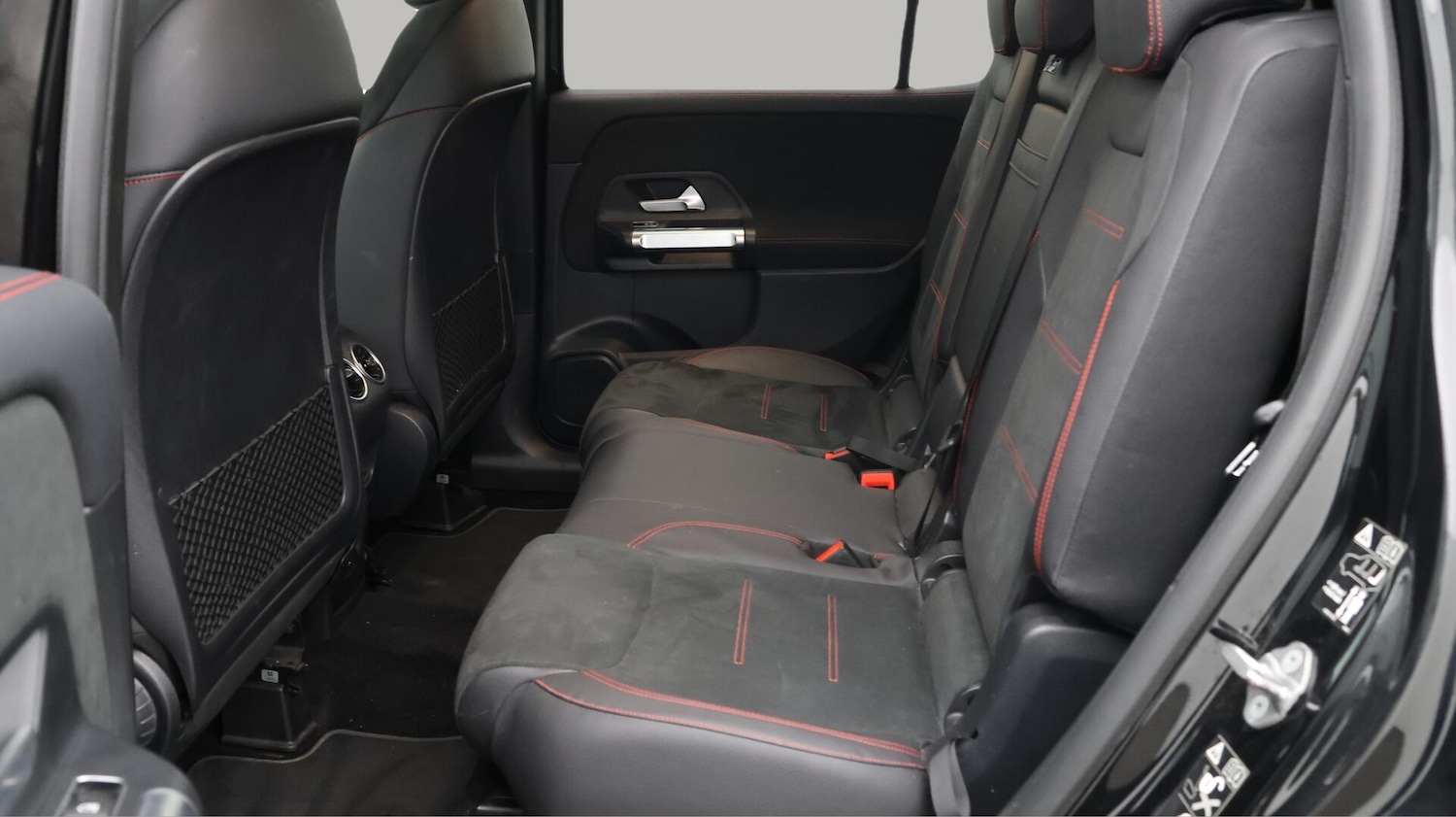 Used Mercedes-Benz GLB 2022 for sale - 76550519: Photo 17