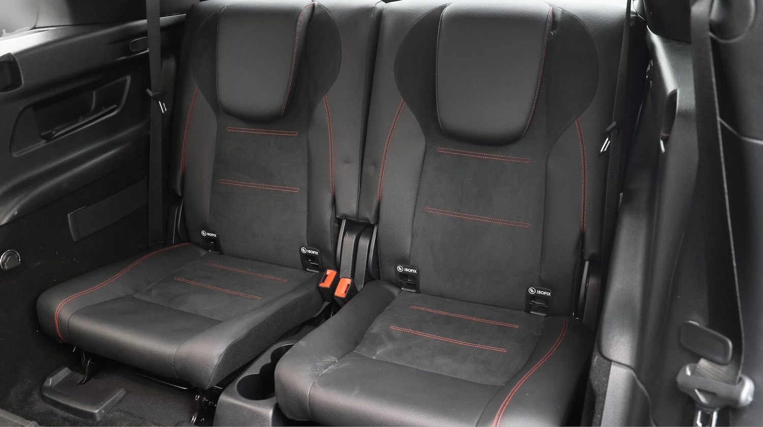 Used Mercedes-Benz GLB 2022 for sale - 76550519: Photo 21