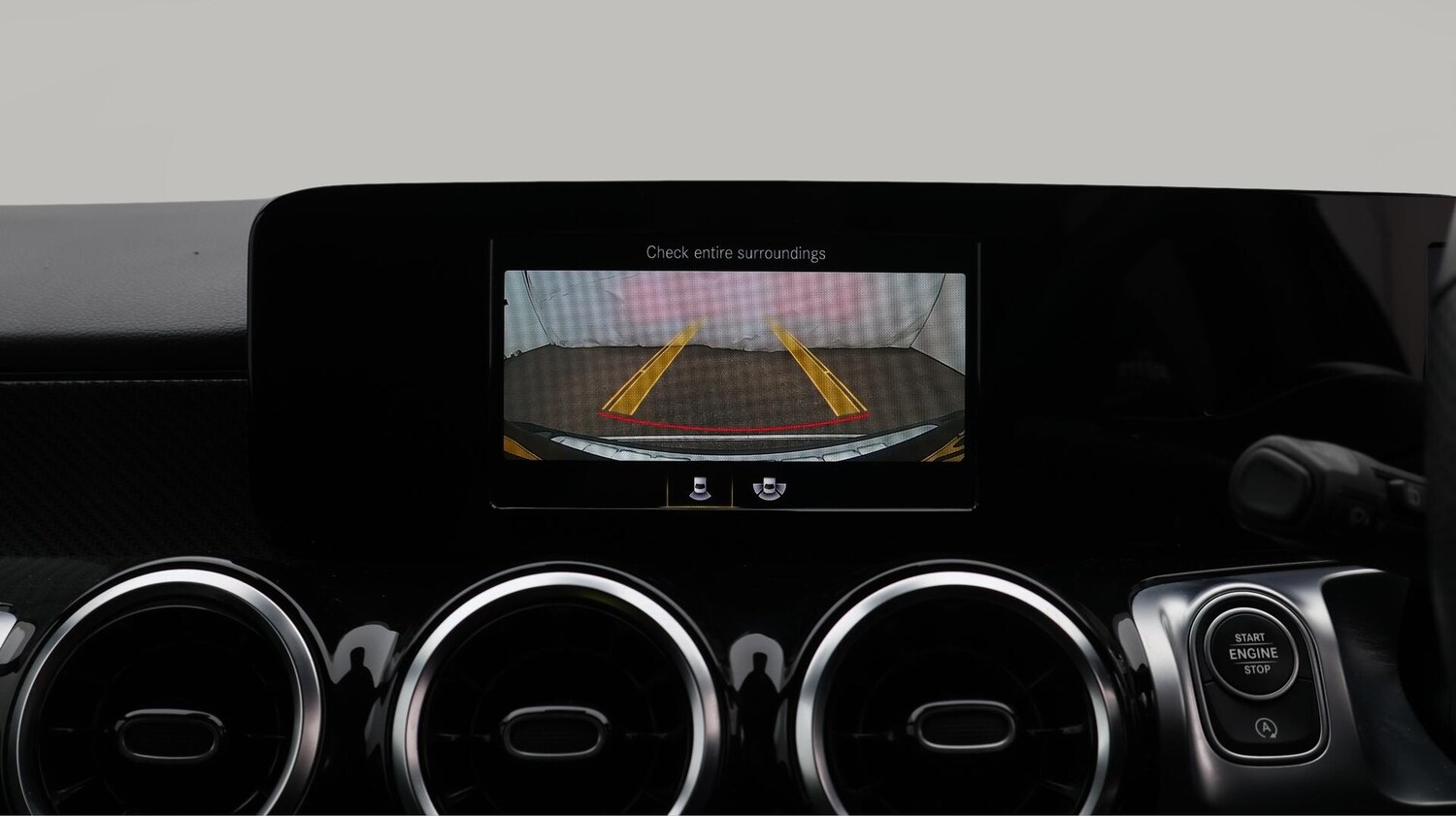 Used Mercedes-Benz GLB 2022 for sale - 76550519: Photo 25