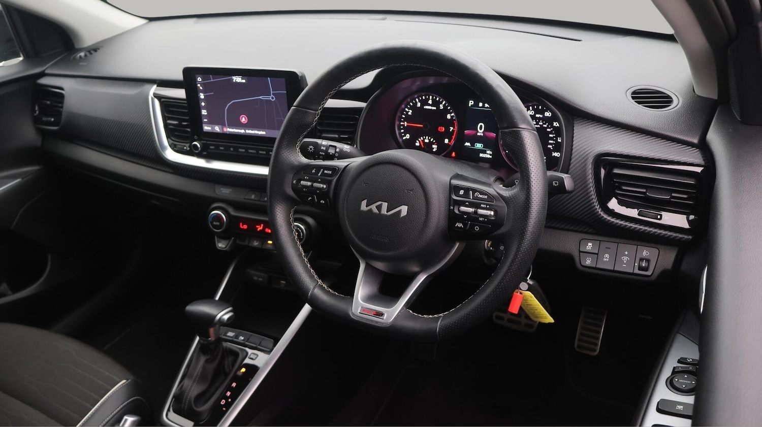 Used Kia Stonic 2022 for sale - 76549092: Photo 10