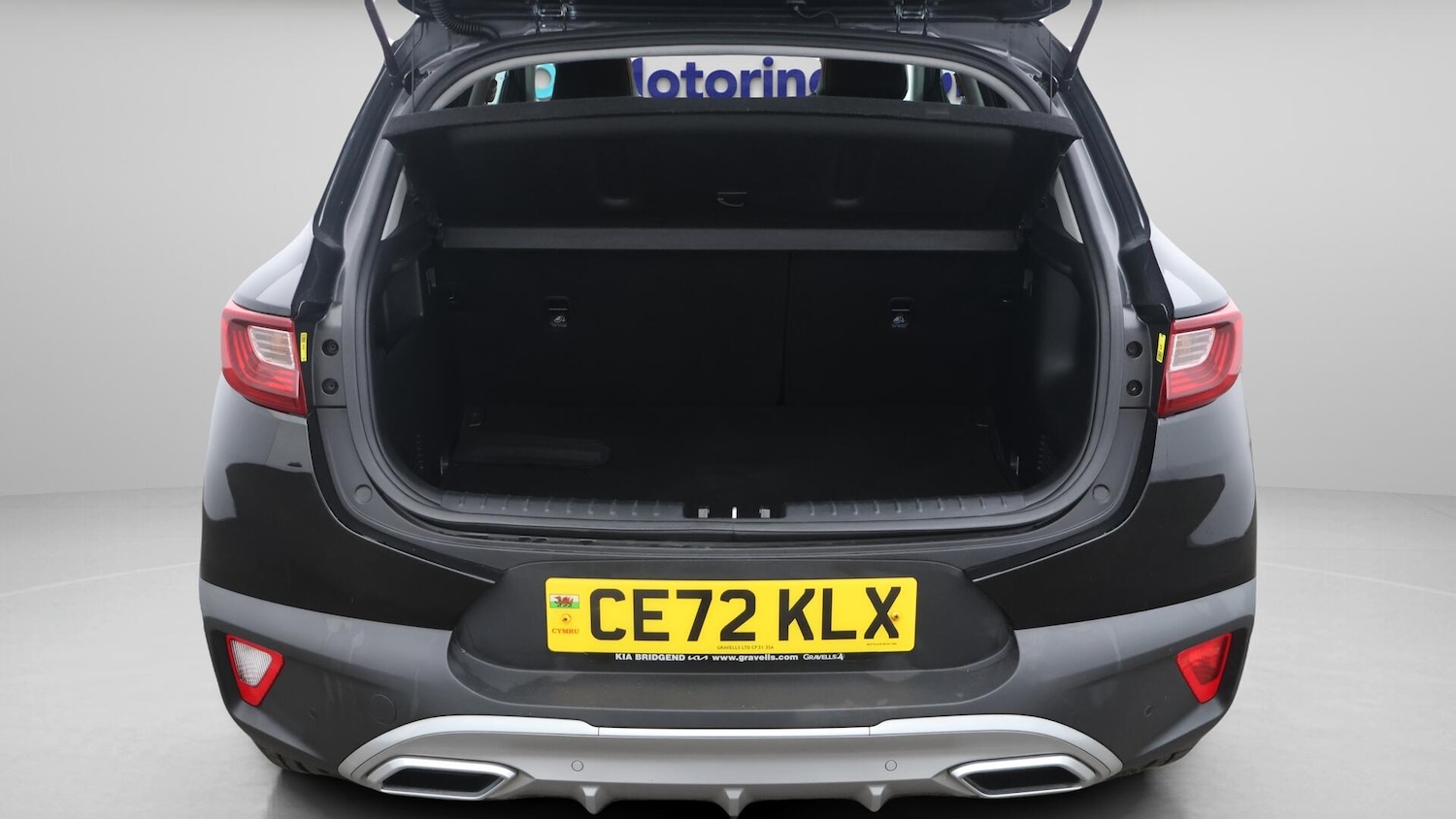 Used Kia Stonic 2022 for sale - 76549092: Photo 18