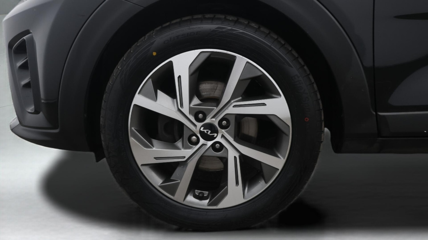 Used Kia Stonic 2022 for sale - 76549092: Photo 19