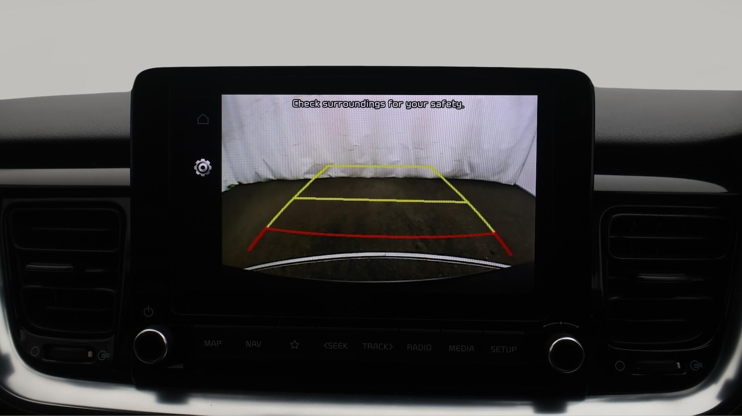 Used Kia Stonic 2022 for sale - 76549092: Photo 28