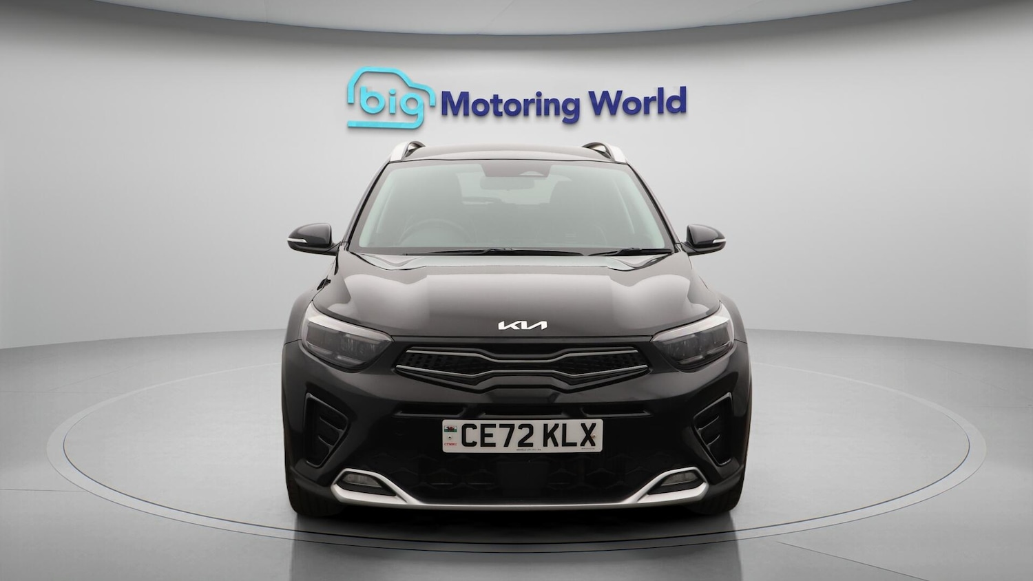 Used Kia Stonic 2022 for sale - 76549092: Photo 3