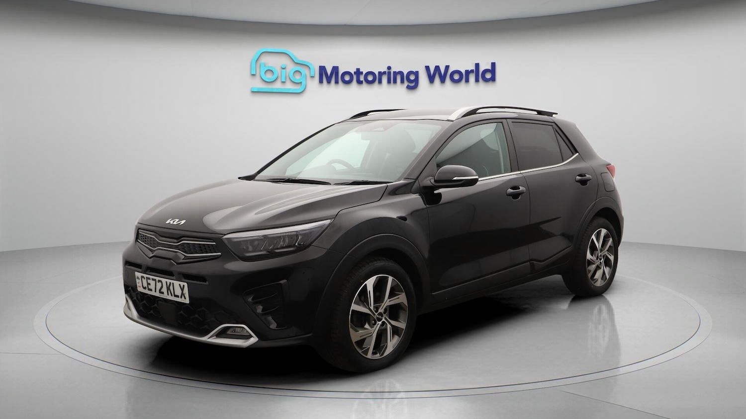 Used Kia Stonic 2022 for sale - 76549092: Photo 4