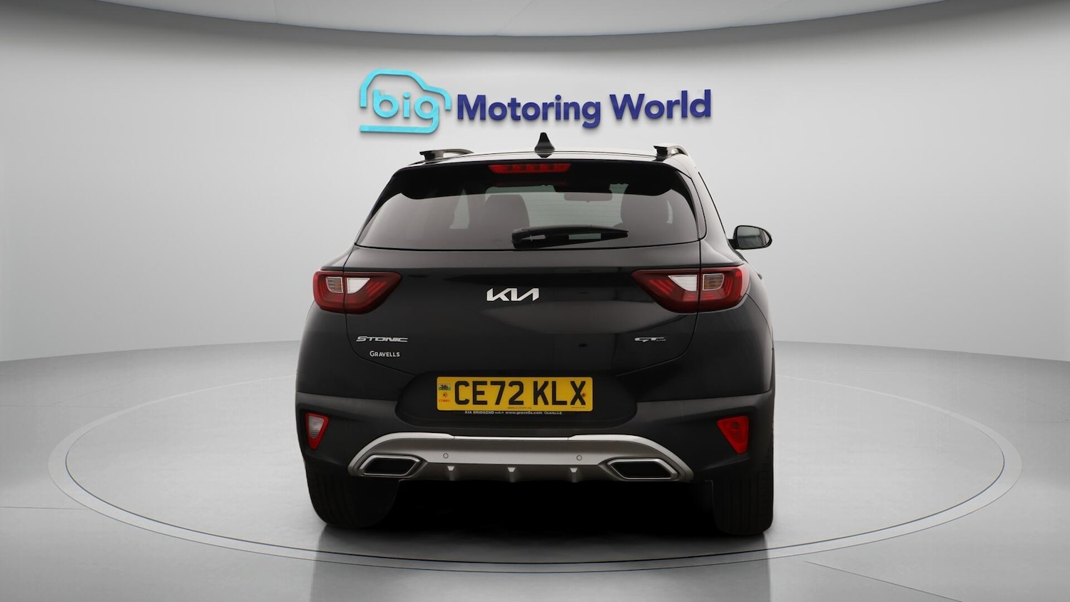 Used Kia Stonic 2022 for sale - 76549092: Photo 7