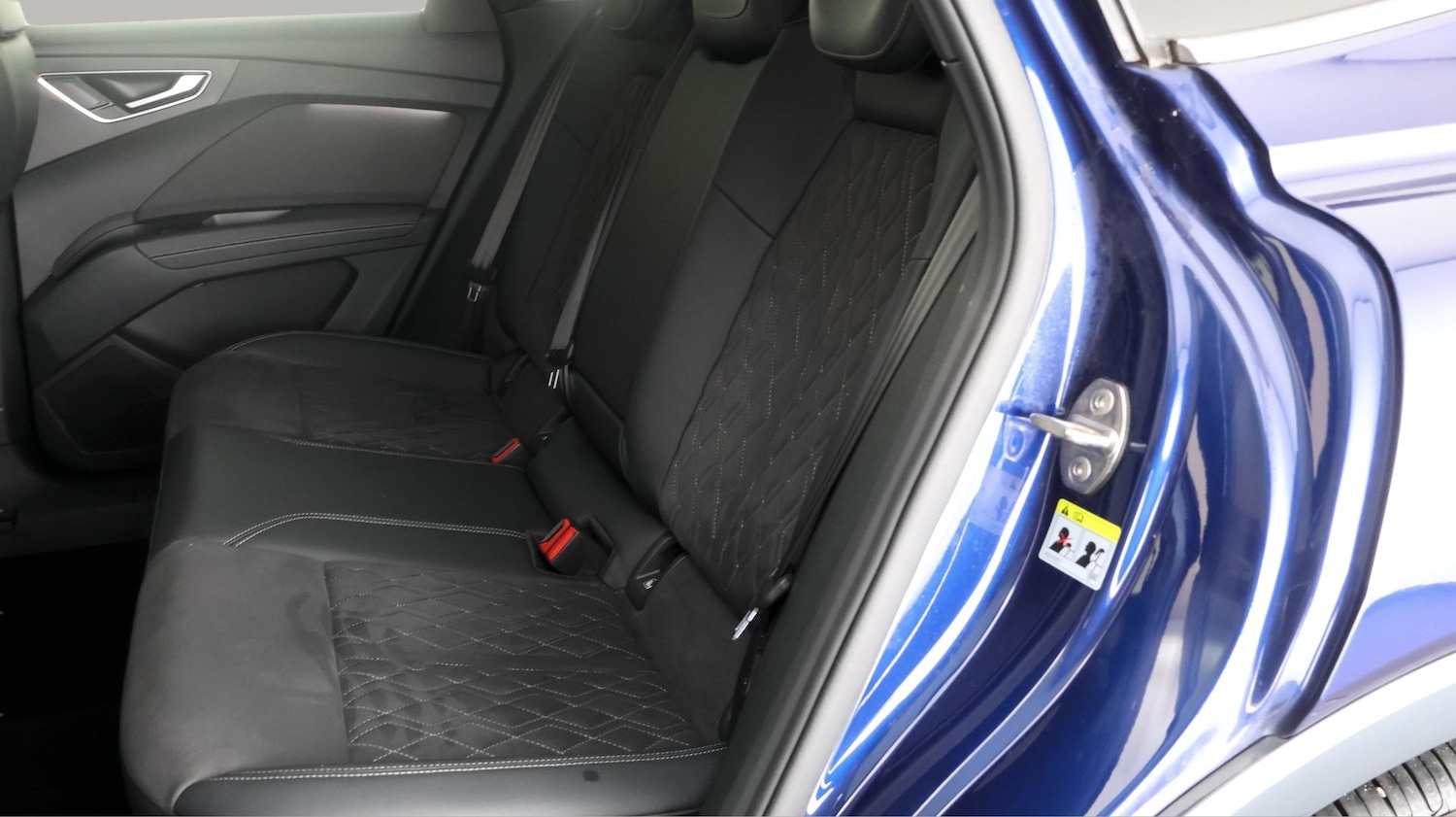 Used Audi Q4 e-tron 2021 for sale - 77896724: Photo 16